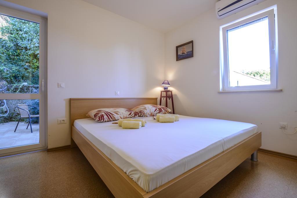 Celtis Apartment Mlini Δωμάτιο φωτογραφία