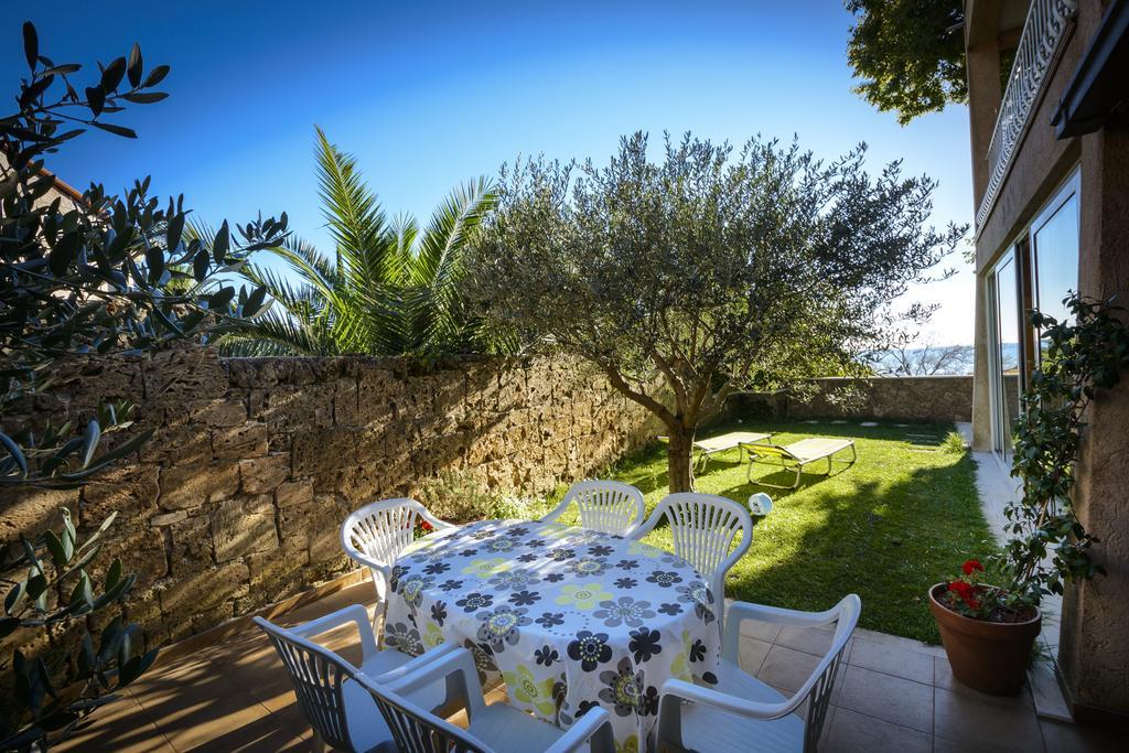 Celtis Apartment Mlini Δωμάτιο φωτογραφία